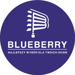 Blueberry – rolety i moskitiery